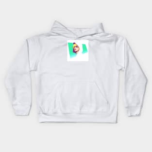 Gwen Kids Hoodie